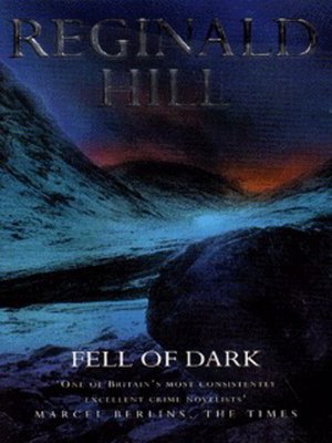cover image of Fell of dark